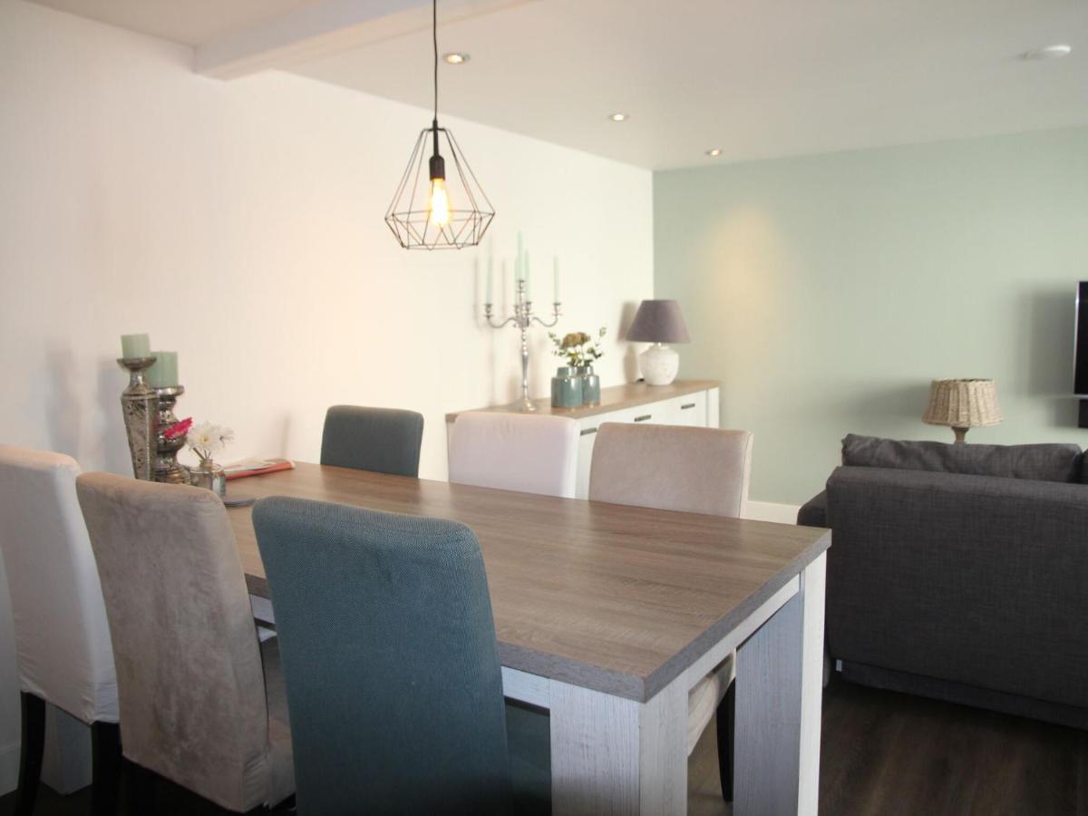 Charming Holiday Home In Egmond Aan Zee Near Seabeach Exterior photo