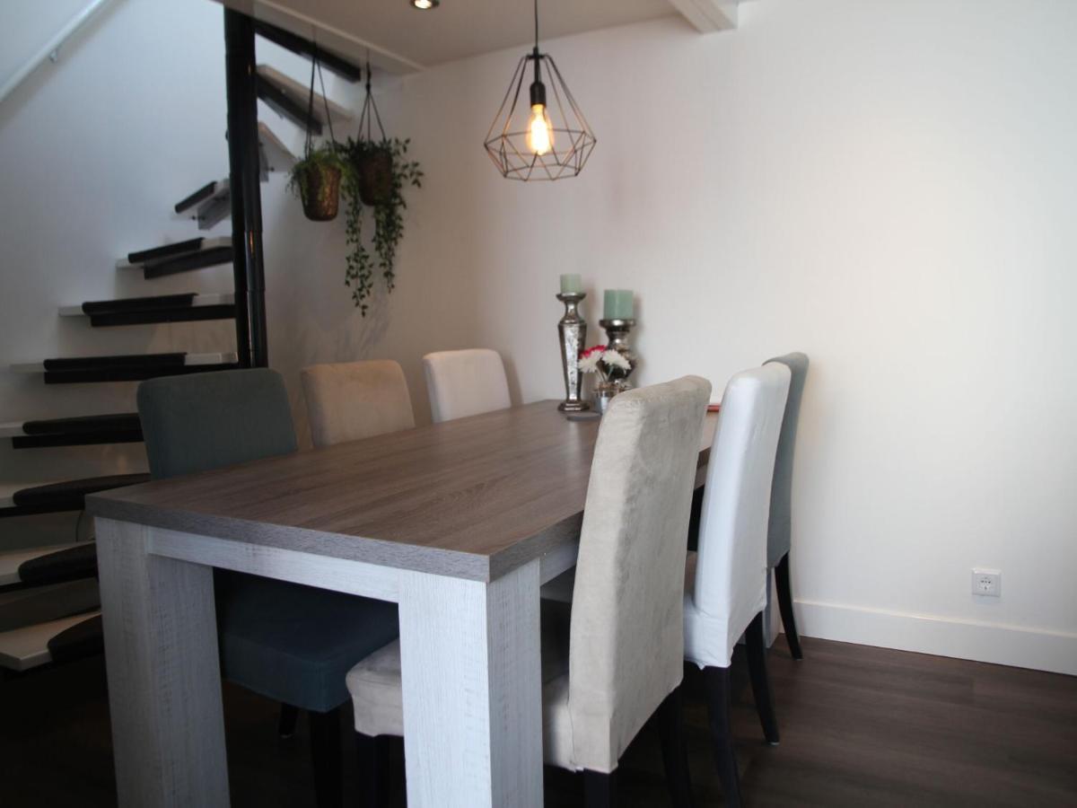 Charming Holiday Home In Egmond Aan Zee Near Seabeach Exterior photo